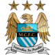 Manchester City Keepertrøye